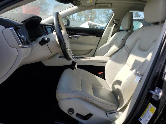 VOLVO S90 T5 MOMENTUM 2018