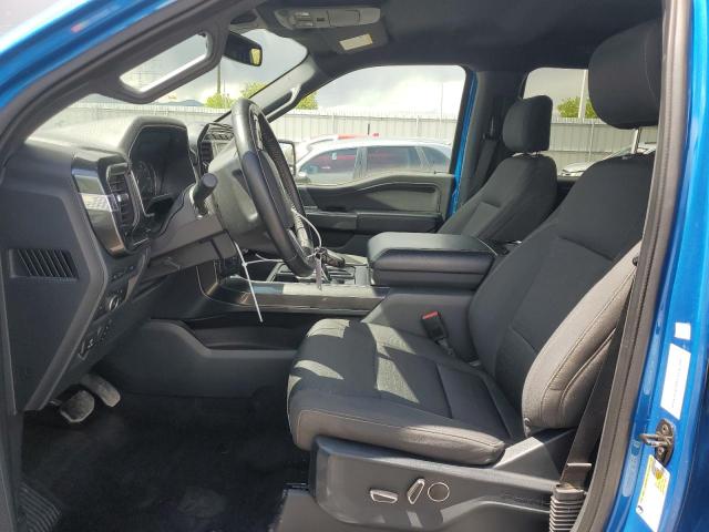 FORD F150 SUPERCREW 2021