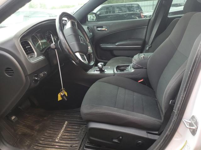 DODGE CHARGER SXT 2014