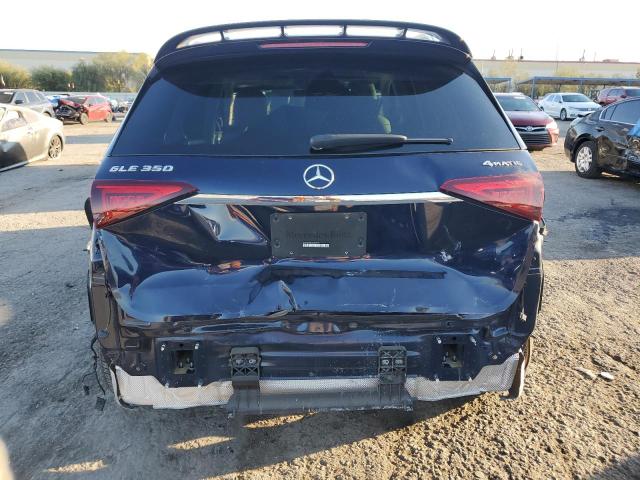 MERCEDES-BENZ GLE 350 4MATIC 2020