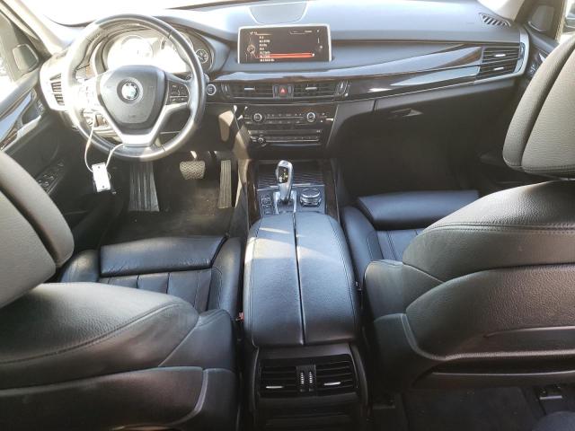 BMW X5 XDRIVE50I 2015