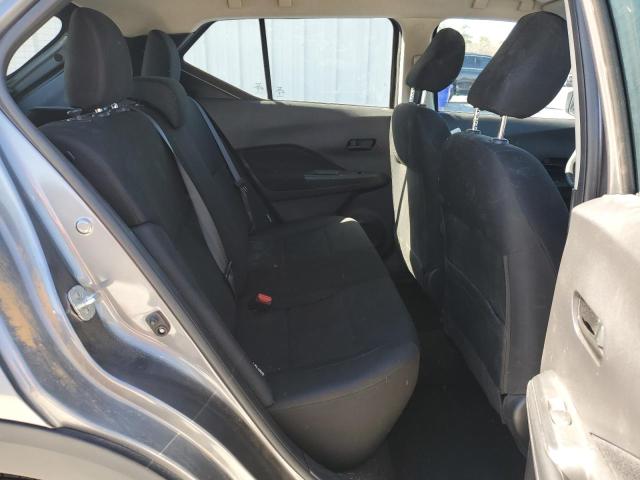 NISSAN KICKS S 2023