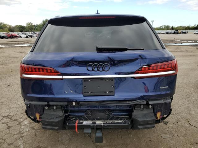 AUDI Q7 PRESTIGE 2020