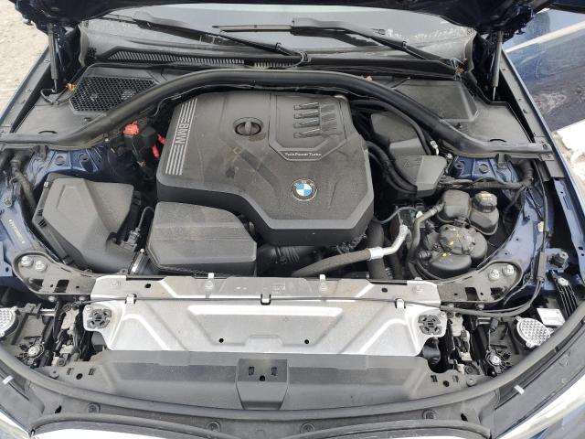 BMW 330I 2021