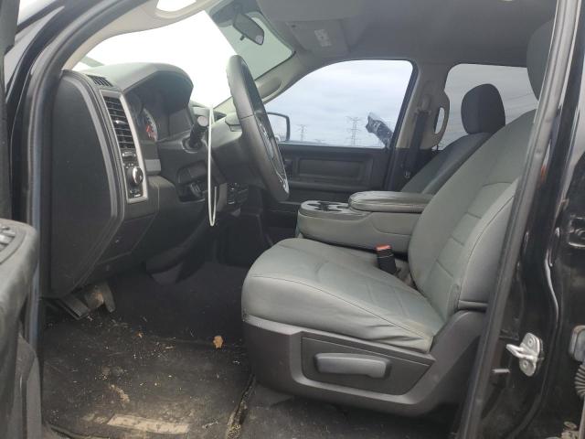 RAM 1500 ST 2014