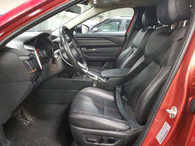 MAZDA CX-50 PREMIUM PLUS 2023