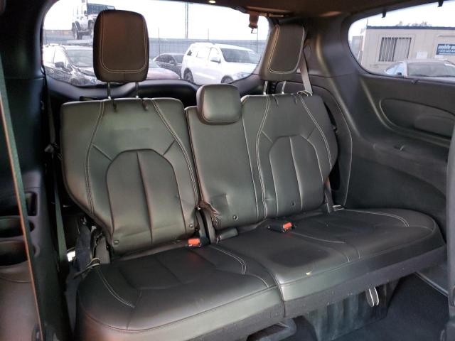 CHRYSLER PACIFICA TOURING L 2021