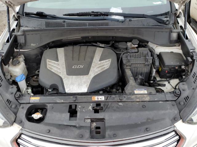 HYUNDAI SANTA FE SE 2017