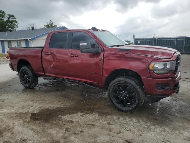 RAM 2500 BIG HORN 2024