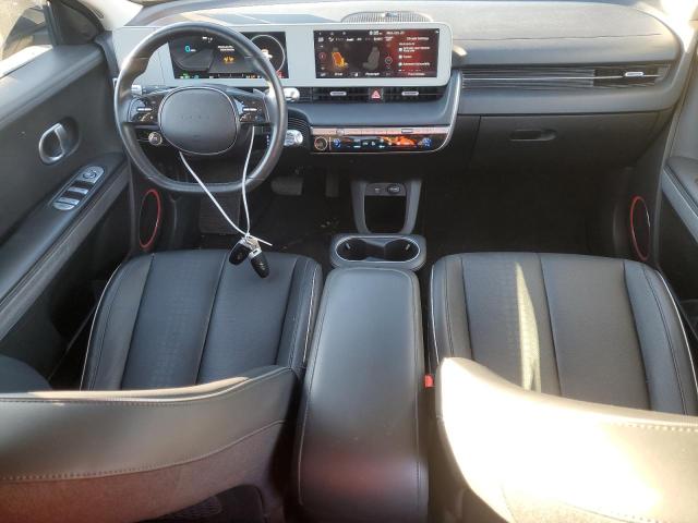 HYUNDAI IONIQ 5 SEL 2022