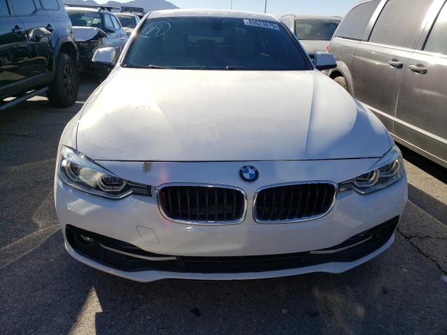 BMW 330 I 2017