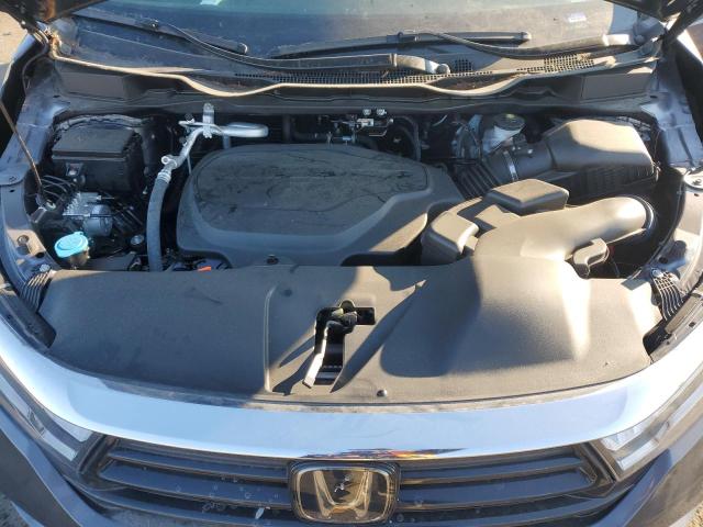 HONDA ODYSSEY EXL 2024