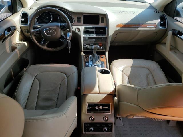 AUDI Q7 PRESTIGE 2015