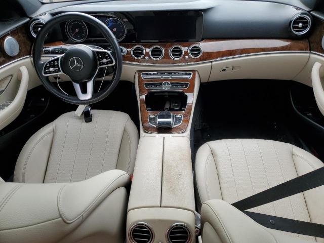 MERCEDES-BENZ E 450 4MATIC 2019