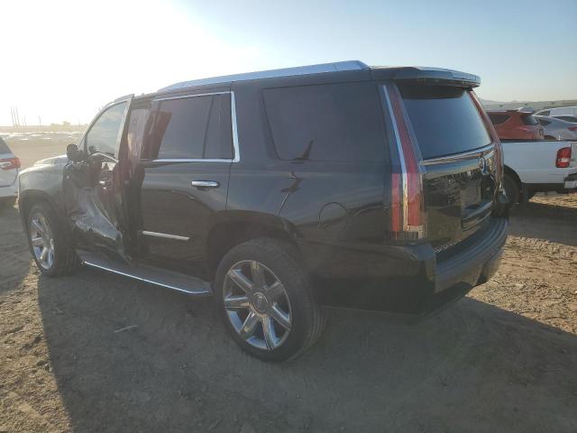 CADILLAC ESCALADE LUXURY 2015
