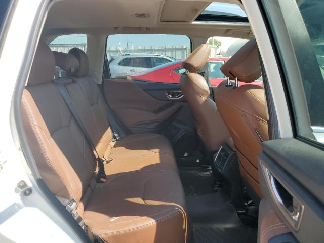 SUBARU FORESTER TOURING 2021