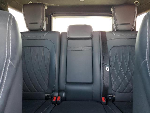 MERCEDES-BENZ G 63 AMG 2023