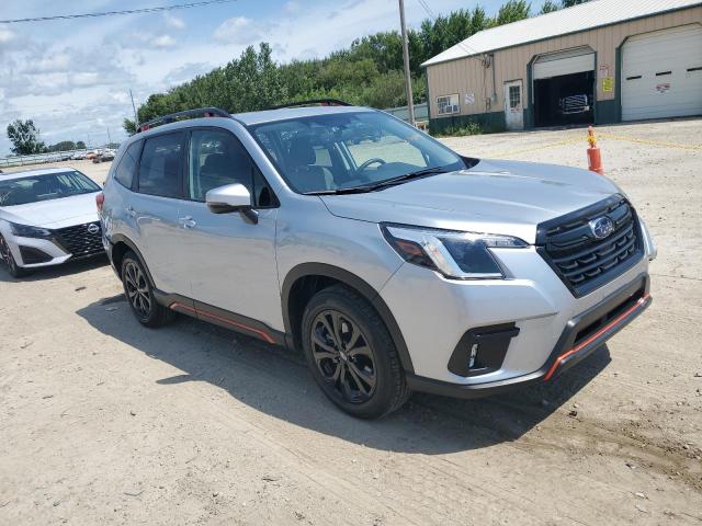 SUBARU FORESTER SPORT 2024