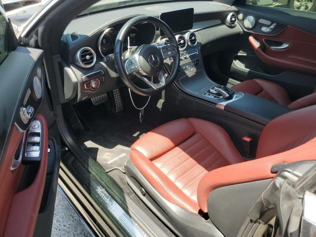 MERCEDES-BENZ C 300 2023
