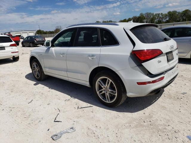 AUDI Q5 PREMIUM PLUS 2015