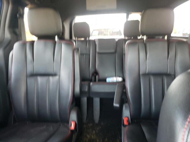 DODGE GRAND CARAVAN GT 2019