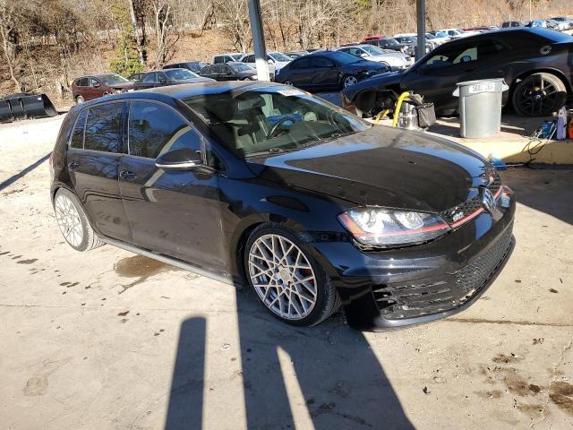 VOLKSWAGEN GTI S 2017