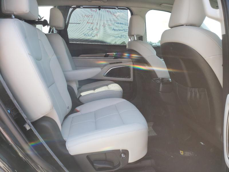 KIA TELLURIDE SX 2020