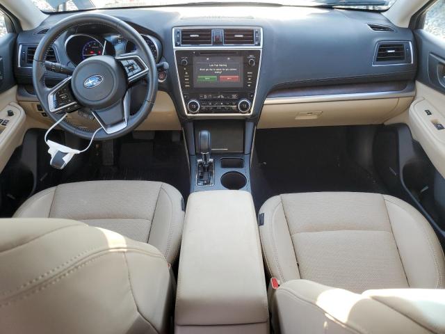 SUBARU OUTBACK 2.5I LIMITED 2018