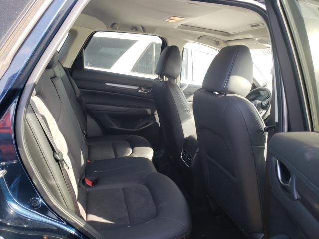 MAZDA CX-5 TOURING 2020