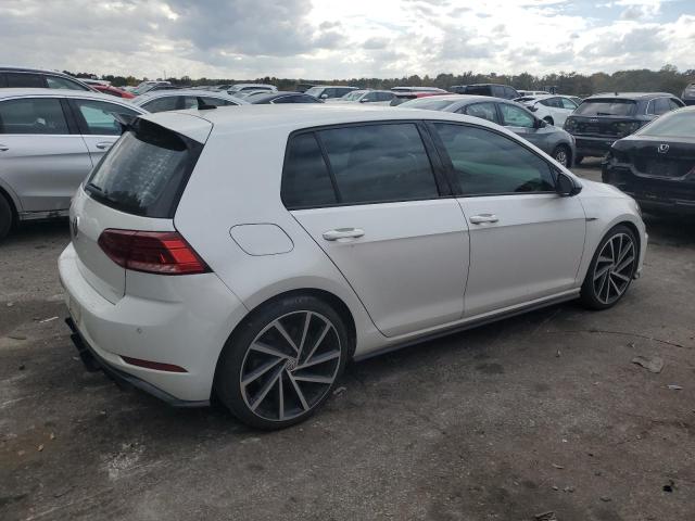VOLKSWAGEN GOLF R 2018