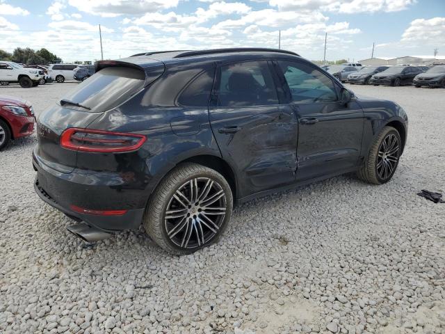 PORSCHE MACAN S 2018