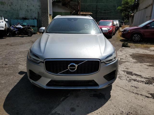 VOLVO XC60 T5 R-DESIGN 2018