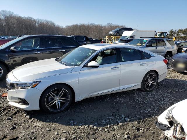 HONDA ACCORD TOURING 2022