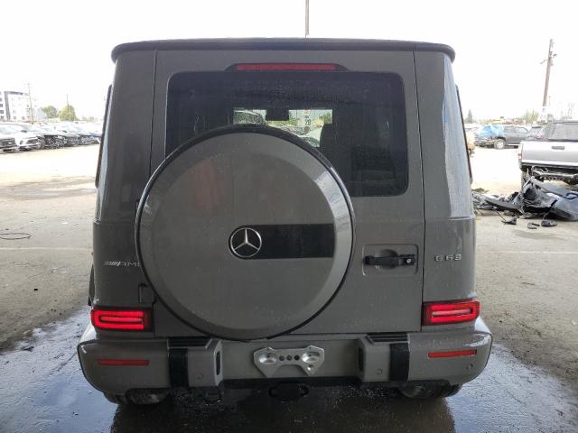 MERCEDES-BENZ G 63 AMG 2024