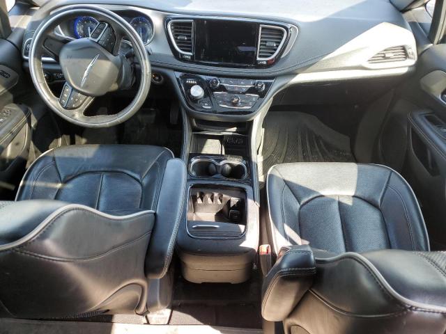 CHRYSLER PACIFICA LIMITED 2021