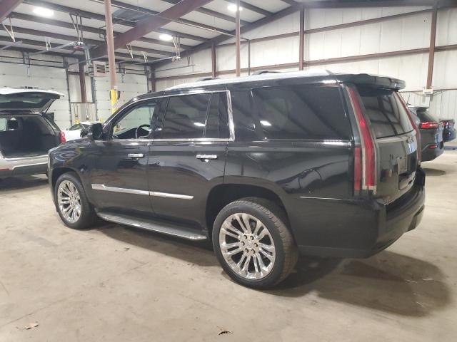 CADILLAC ESCALADE LUXURY 2015