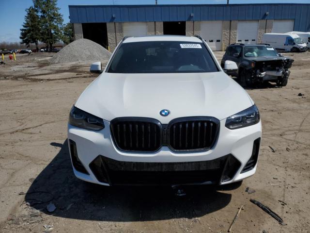 BMW X3 XDRIVE30I 2023
