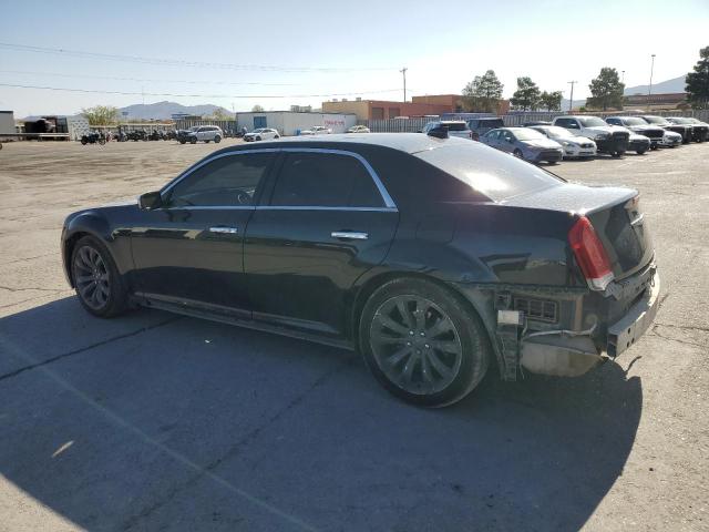CHRYSLER 300C 2015