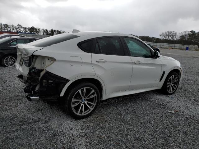 BMW X6 XDRIVE35I 2016