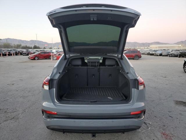 AUDI Q4 E-TRON SPORTBACK PREMIUM PLUS 2024