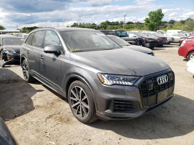 AUDI Q7 PRESTIGE 2020