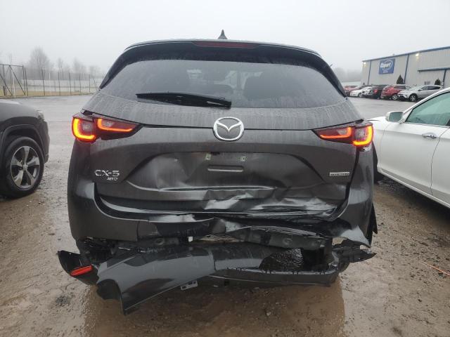 MAZDA CX-5 PREMIUM 2023