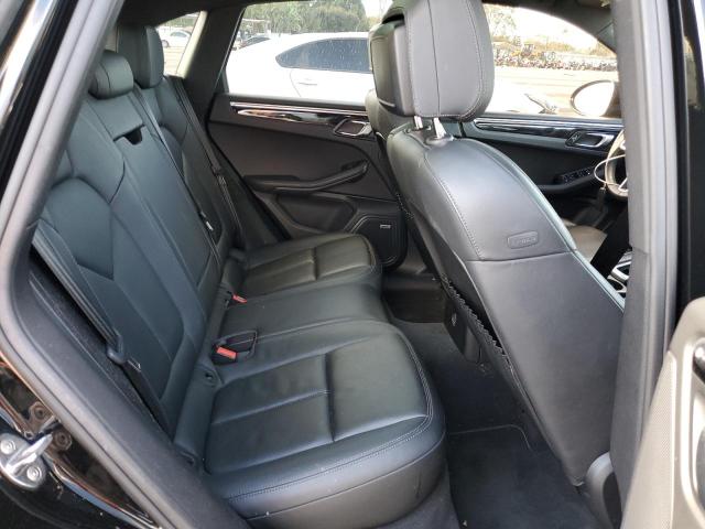 PORSCHE MACAN 2019