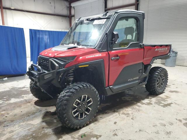 POLARIS RANGER XD 1500 NORTHSTAR EDITION ULTIMATE 2024