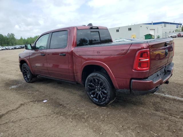 RAM 1500 LIMITED 2024