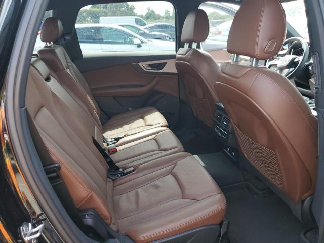 AUDI Q7 PREMIUM PLUS 2018