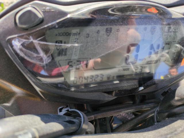 SUZUKI GSX-S750 M 2023