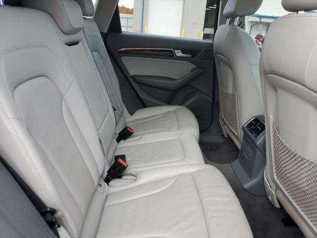 AUDI Q5 PREMIUM PLUS 2014
