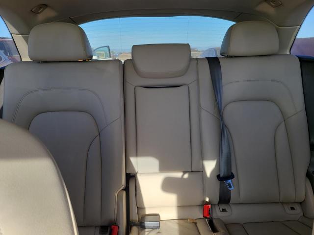 AUDI Q5 PREMIUM PLUS 2016