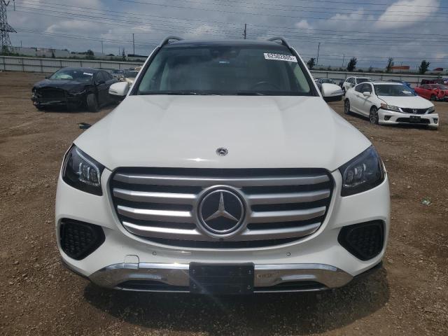 MERCEDES-BENZ GLS 450 4MATIC 2023